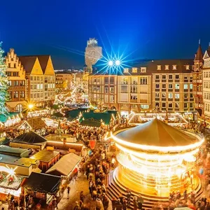 2026 European Christmas Market