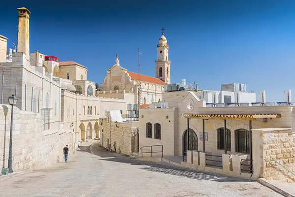 Bethlehem