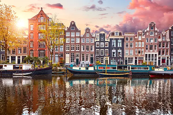 Amsterdam, Netherlands