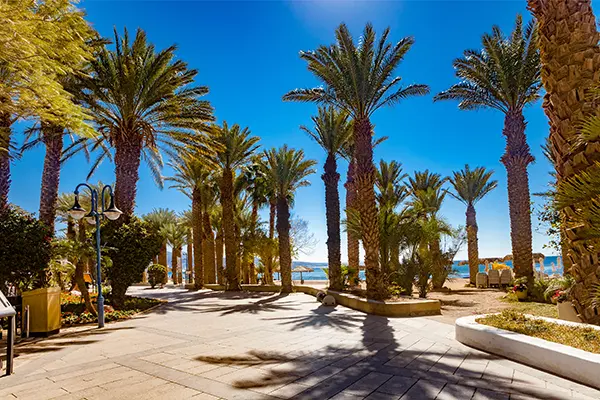 Eilat